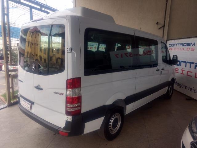 Sprinter 415 Luxo TB 2015 15+1 - Foto 16