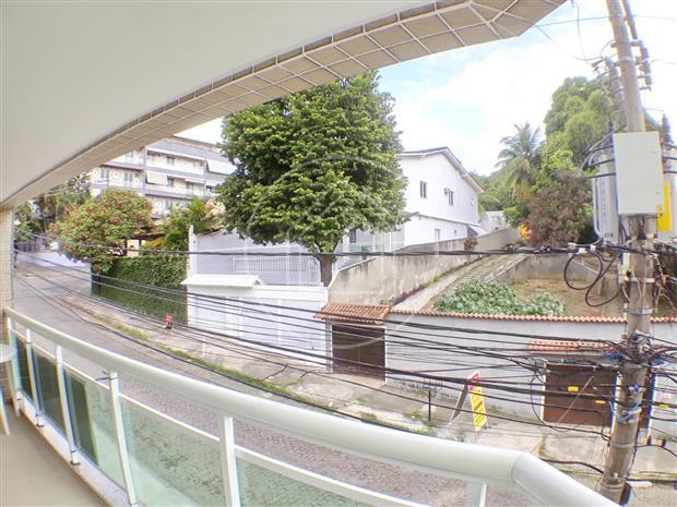 Apartamento à venda com 3 dormitórios em Pechincha, Rio de janeiro cod:840313 - Foto 3