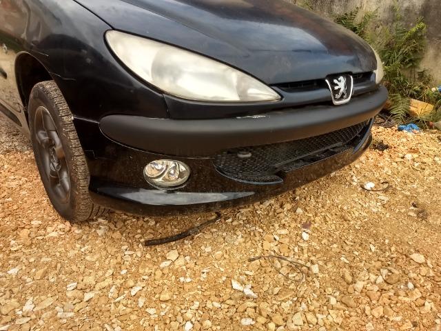 Peugeot 206 1.4 1998 a 2012 Sucata Em Peças e Acessorios - Foto 16