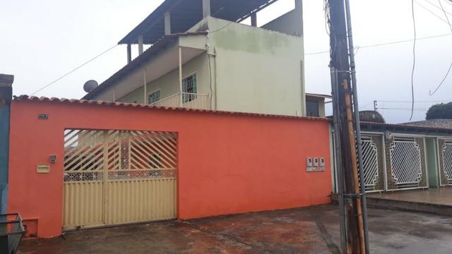 Casa + 02 Apto No Lote ,QNG 04 Taguatinga - Foto 3