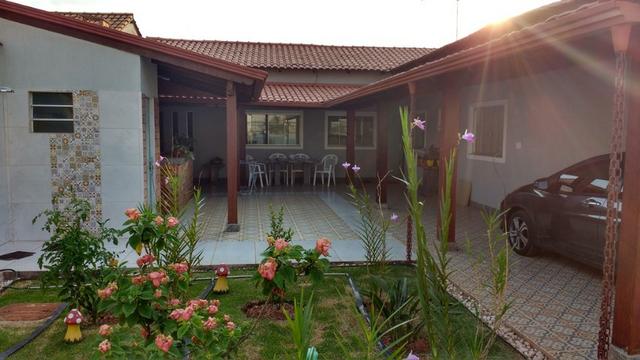 Samuel Pereira oferece: Casa Sobradinho Europa I Grande Colorado 3 Quartos 2 Suites Churra - Foto 3