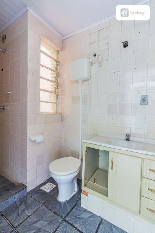 Apartamento para alugar com 2 dormitórios em Nonoai, Porto alegre cod:3566 - Foto 9