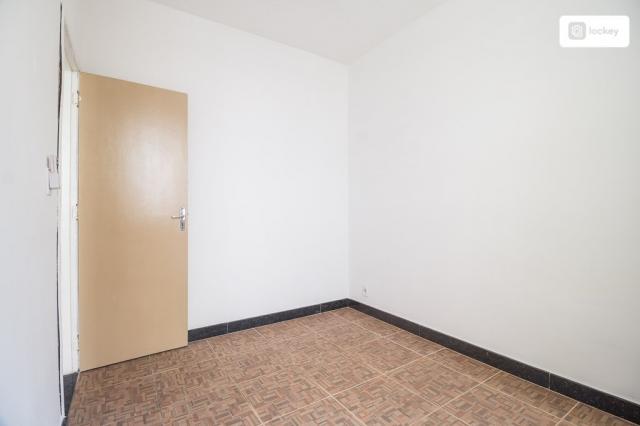 Apartamento com 46m² e 2 quartos - Foto 4