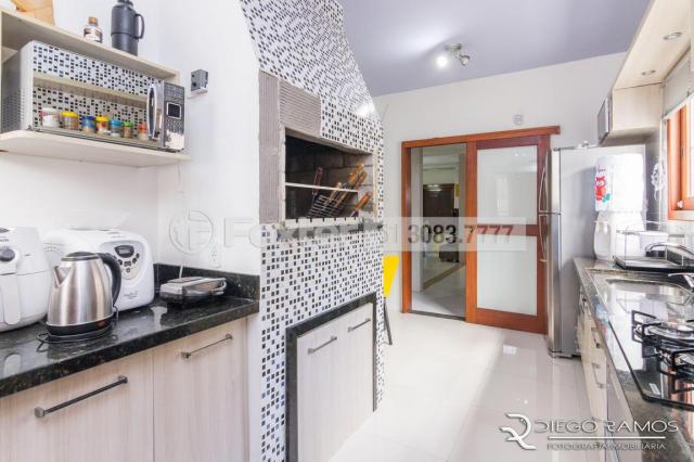 Casa à venda com 2 dormitórios em Espírito santo, Porto alegre cod:185823 - Foto 15
