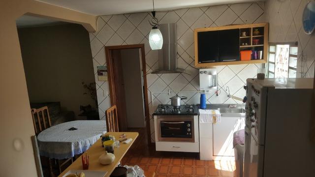 Excelente Sobrado Para Investimento Ou Moradia ! Comercial do Bosque - Foto 8