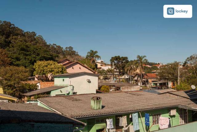 Apartamento para alugar com 1 dormitórios em Aberta dos morros, Porto alegre cod:3104 - Foto 16