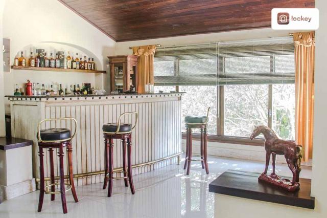 Casa com 450m² e 5 quartos - Foto 7