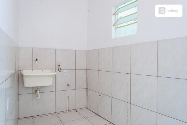 Apartamento para alugar com 1 dormitórios em Aberta dos morros, Porto alegre cod:3104 - Foto 14