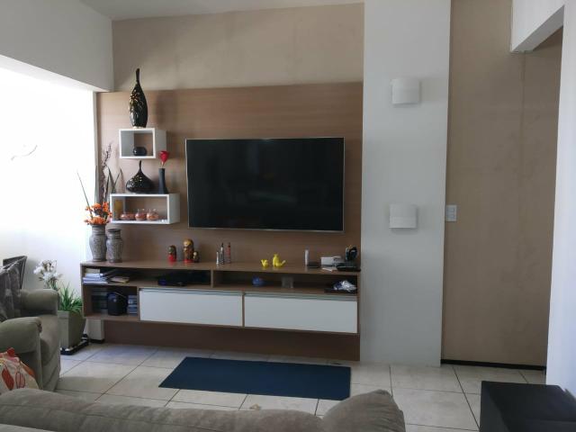 Venda direta - Apartamento no Cocó quitado, móveis projetados no Cocó - Foto 16