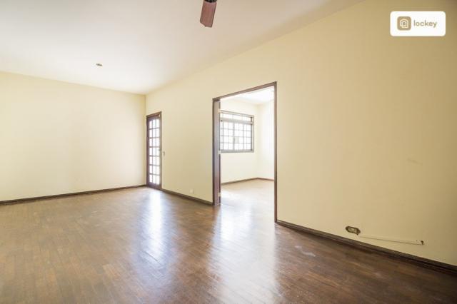 Casa para alugar com 4 dormitórios em Caiçara-adelaide, Belo horizonte cod:4737 - Foto 3