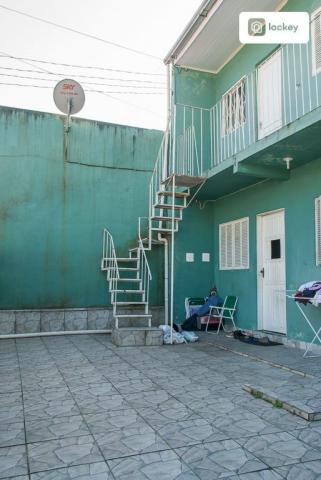 Apartamento para alugar com 1 dormitórios em Aberta dos morros, Porto alegre cod:3104 - Foto 2