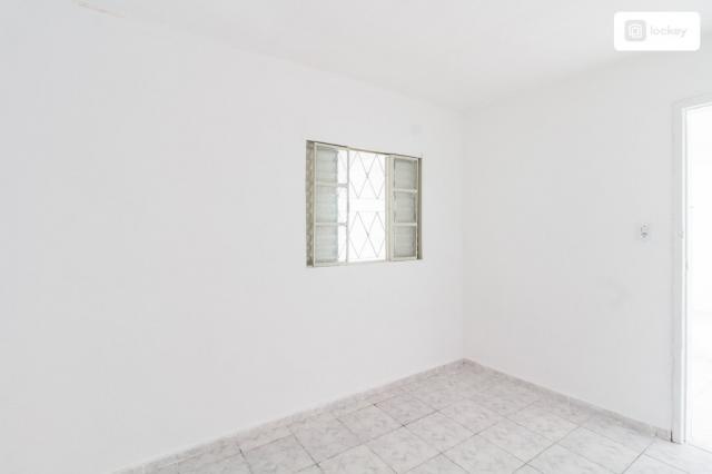 Casa para alugar com 2 dormitórios em Jardim montanhês, Belo horizonte cod:4576 - Foto 5