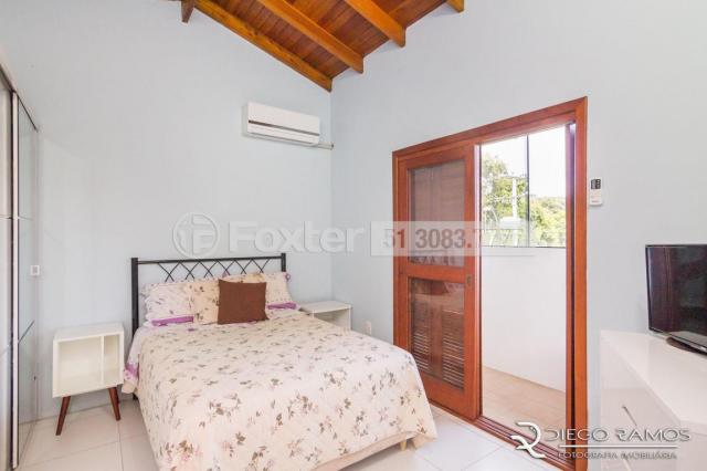Casa à venda com 2 dormitórios em Espírito santo, Porto alegre cod:185823 - Foto 10