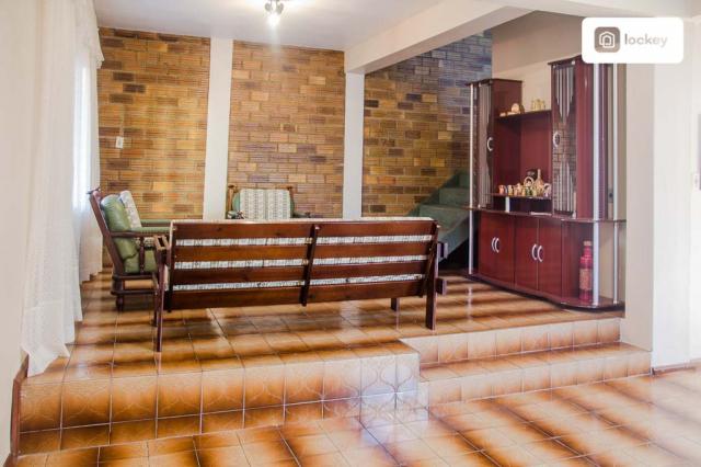 Casa com 130m² e 3 quartos