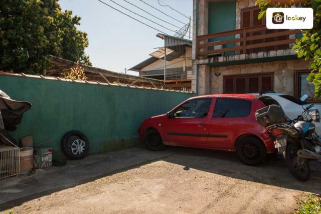 Apartamento para alugar com 1 dormitórios em Aberta dos morros, Porto alegre cod:3104 - Foto 13