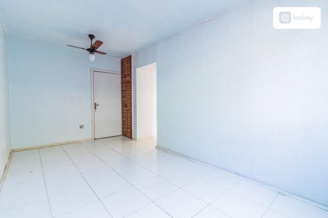 Apartamento para alugar com 2 dormitórios em Nonoai, Porto alegre cod:3566