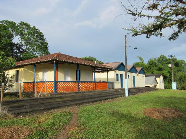Vendo fazenda mista, cacau e gado