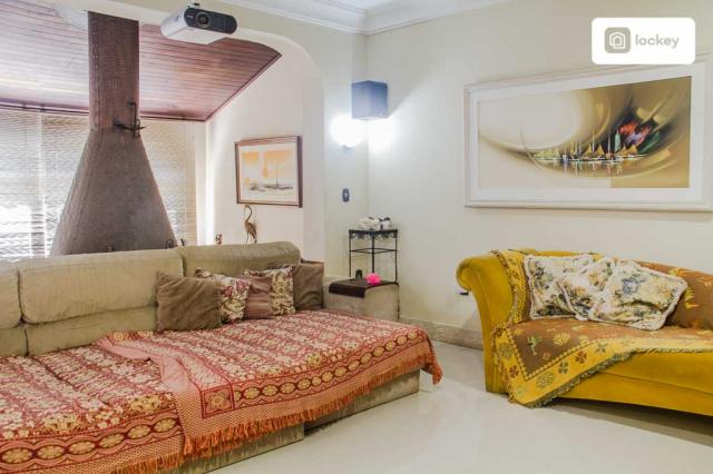Casa com 450m² e 5 quartos - Foto 6