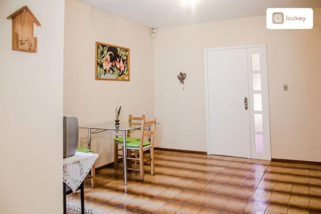 Casa com 130m² e 3 quartos - Foto 4