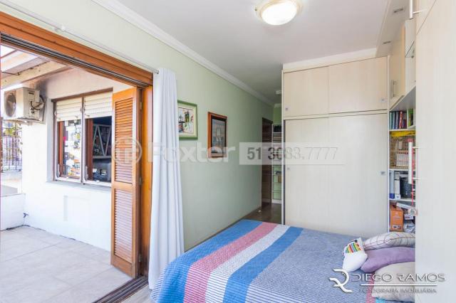Casa à venda com 3 dormitórios em Cavalhada, Porto alegre cod:185146 - Foto 12