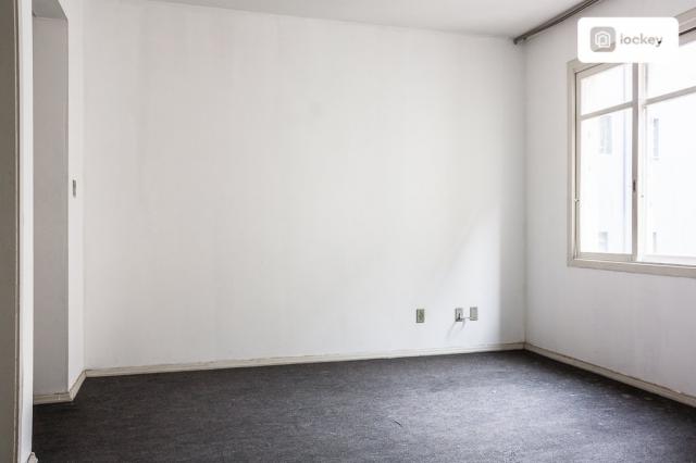 Apartamento com 50m² e 1 quarto - Foto 10