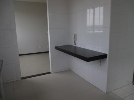 Apartamento para aluguel, 2 quartos, 2 vagas, brasiléia - betim/mg - Foto 9