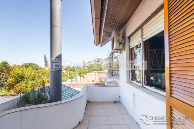 Casa à venda com 3 dormitórios em Cavalhada, Porto alegre cod:185146 - Foto 13