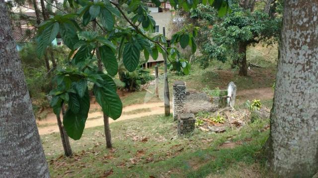 Lote no Centro de Domingos Martins/ES