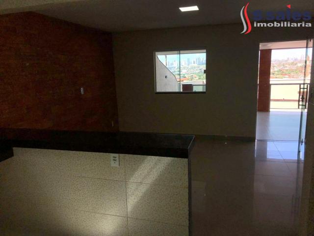 Casa à venda com 2 dormitórios em Setor habitacional vicente pires, Brasília cod:CA00226 - Foto 5