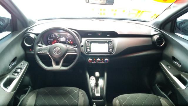 Nissan Kicks - Foto 7