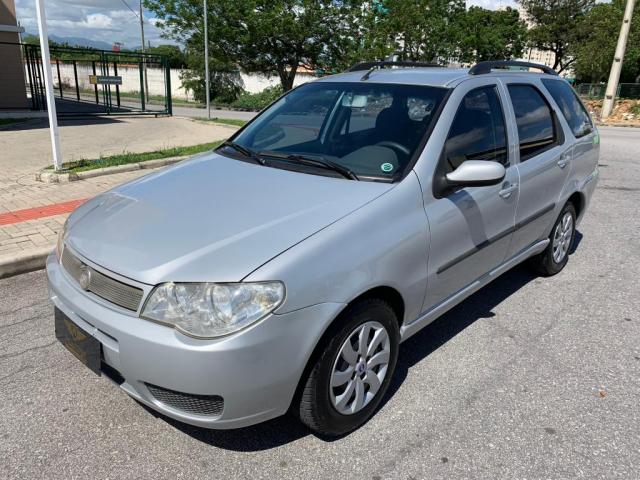 Palio Weekend ELX 1.3 mpi Flex 8V 4p - Foto 3