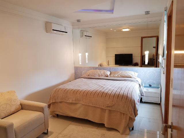 2 quartos executivo luxo alto dos passos juiz de fora - Foto 4
