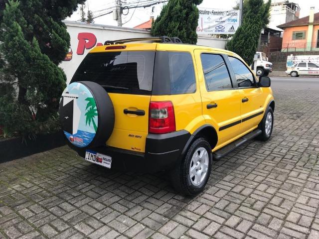 Ford Ecosport 2.0 4wd - Foto 5
