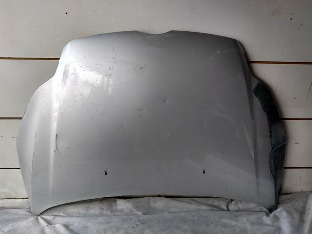 Capô dianteiro Ford Focus 2014/2015 original