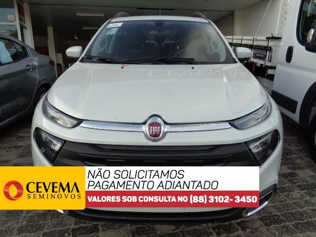 Fiat Toro Freedom 1.8 - 0km - Foto 3