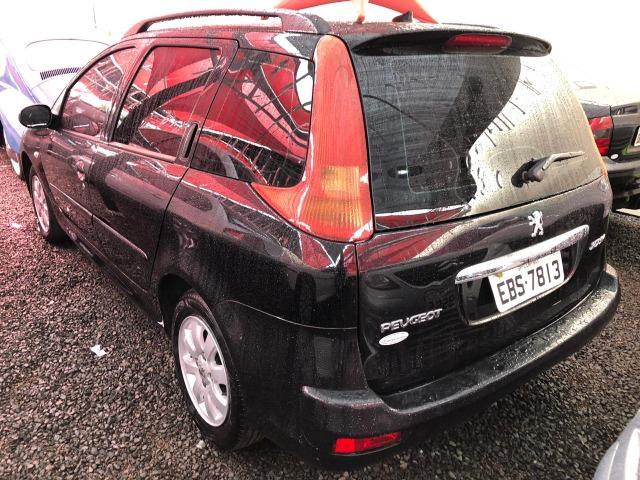 Peugeot 207 - Foto 2