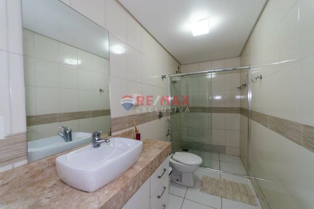 Av. Central Núcleo Bandeirante 240m² · 4 Quartos · 2 Vagas - Foto 16