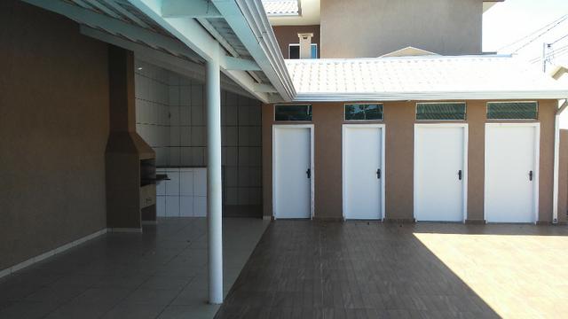 05 Sobrados x Fazenda - imóveis em condomínio - Foto 18