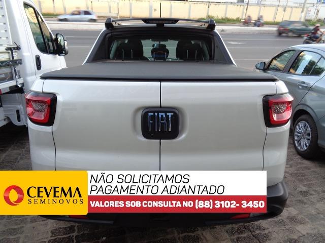Fiat Toro Freedom 1.8 - 0km - Foto 5