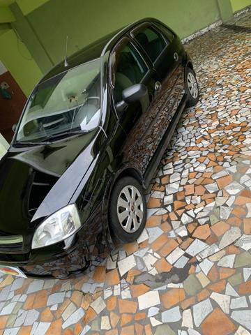Gm Corsa Max hatch 1.4 2010 - Foto 2
