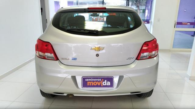Gm - Chevrolet Onix - Foto 4
