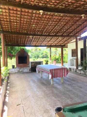 Vendo sitio, 25.000m2, em Igarassu, Cueiras, troca por apartamento ou carro - Foto 9