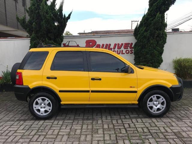 Ford Ecosport 2.0 4wd - Foto 6