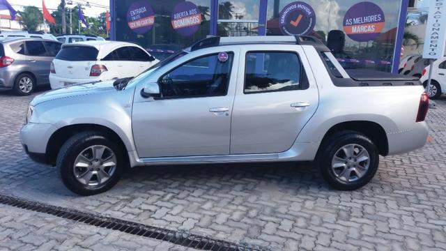 Duster Oroch Dynamique Wallace Vasconcelos - Foto 8