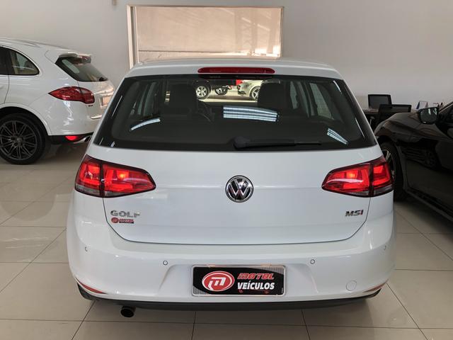 Golf Comfortline 1.6 Aut. 16/16 20.200 km !! - Foto 5
