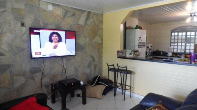 Casa a venda Condomínio Vivendas Lago Azul / 02 Quartos / Grande Colorado Sobradinho DF / - Foto 2