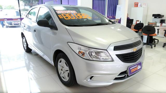 Gm - Chevrolet Onix - Foto 6