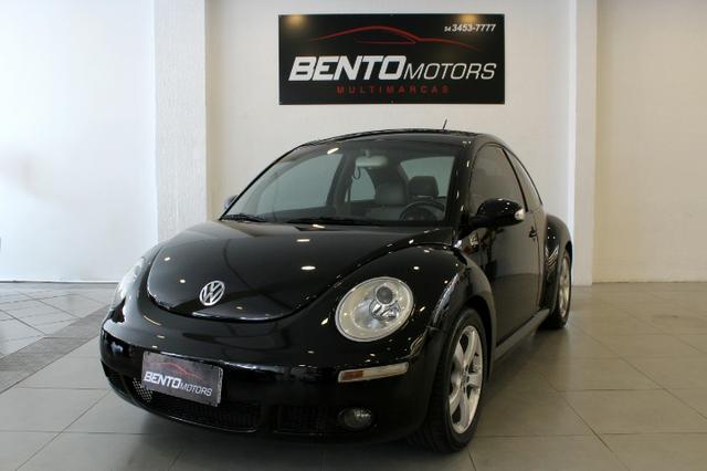 Volkswagen New Beetle 2.0 Automático - Impecável