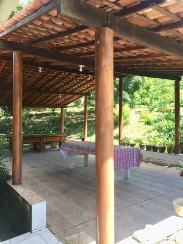 Vendo sitio, 25.000m2, em Igarassu, Cueiras, troca por apartamento ou carro - Foto 16