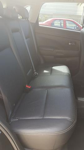 Mitsubishi Asx 2.0 Awd CVT - 2014 - Foto 14